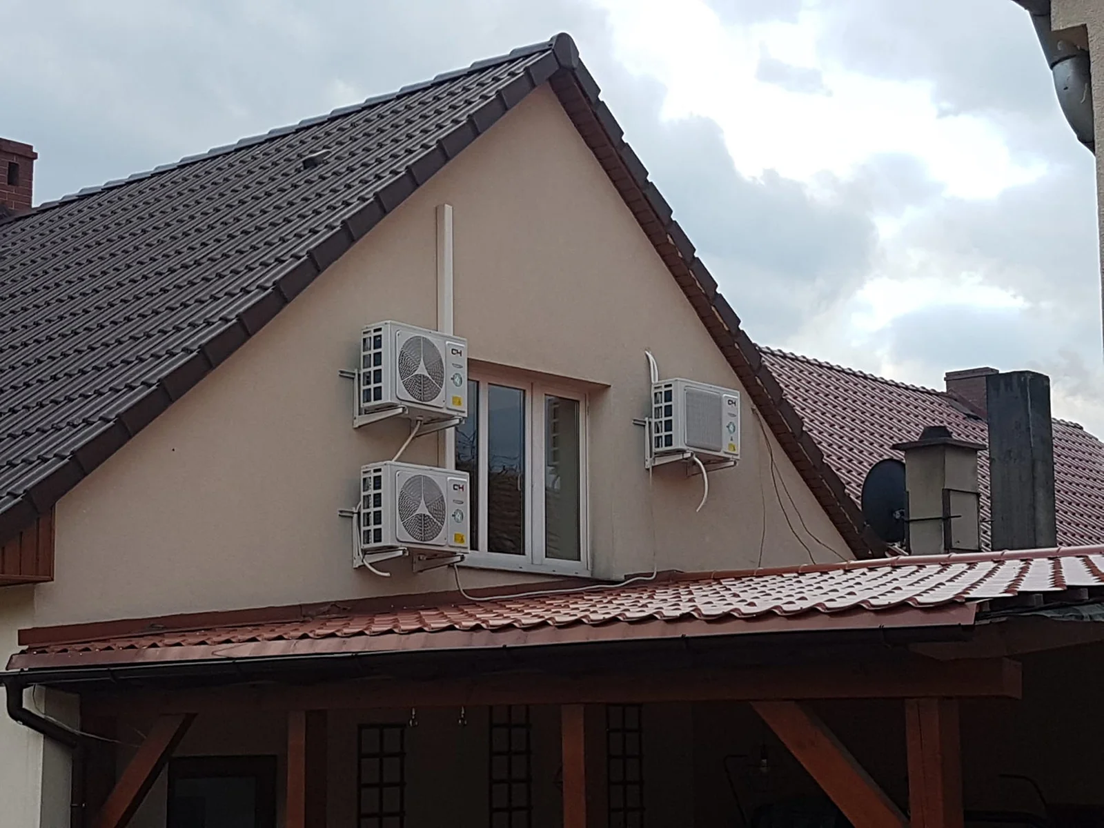 Usługi hydrauliczne i gazowe Wrocław Realizacja MGAZ w rejonie: Wrocław